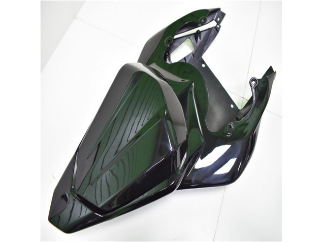 Yamaha R6 2006-2007 - Silber Schwarz Yamaha R6 2006-2007 - Silber Schwarz