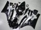 Yamaha R6 2006-2007 - Silber Schwarz Yamaha R6 2006-2007 - Silber Schwarz