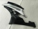 Yamaha R6 2006-2007 - Silber Schwarz Yamaha R6 2006-2007 - Silber Schwarz