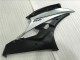 Yamaha R6 2006-2007 - Silber Schwarz Yamaha R6 2006-2007 - Silber Schwarz