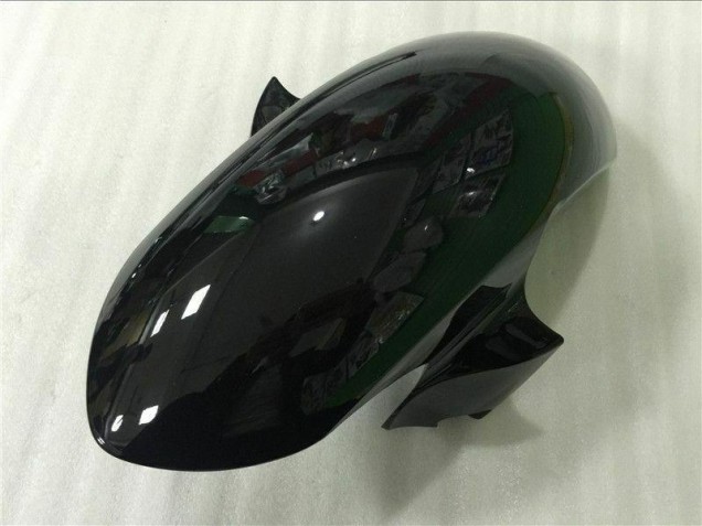 Yamaha R6 2006-2007 - Silber Schwarz Yamaha R6 2006-2007 - Silber Schwarz