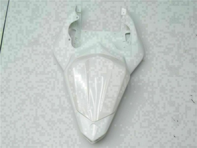 Yamaha R6 2006-2007 - Unbemalt Yamaha R6 2006-2007 - Unbemalt