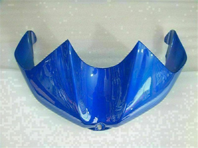 Yamaha R6 2006-2007 - Weiß Blau Yamaha R6 2006-2007 - Weiß Blau