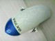 Yamaha R6 2006-2007 - Weiß Blau Yamaha R6 2006-2007 - Weiß Blau