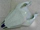 Yamaha R6 2006-2007 - Weiß Blau Yamaha R6 2006-2007 - Weiß Blau
