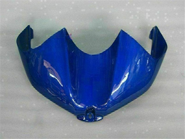 Yamaha R6 2006-2007 - Weiß Blau Yamaha R6 2006-2007 - Weiß Blau