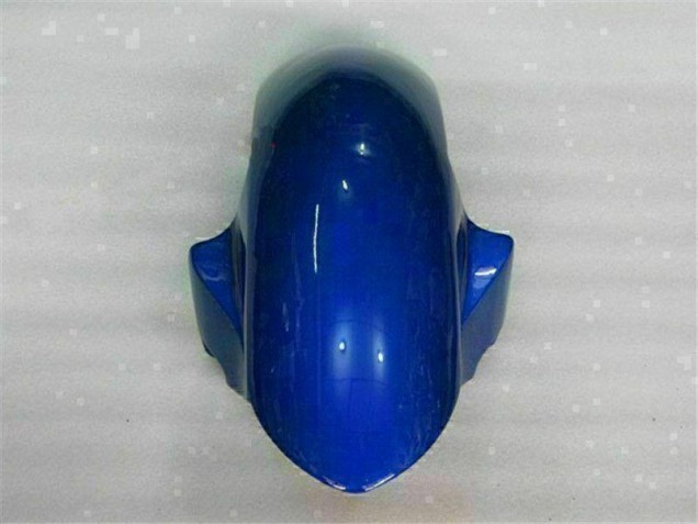 Yamaha R6 2006-2007 - Weiß Blau Yamaha R6 2006-2007 - Weiß Blau