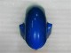 Yamaha R6 2006-2007 - Weiß Blau Yamaha R6 2006-2007 - Weiß Blau