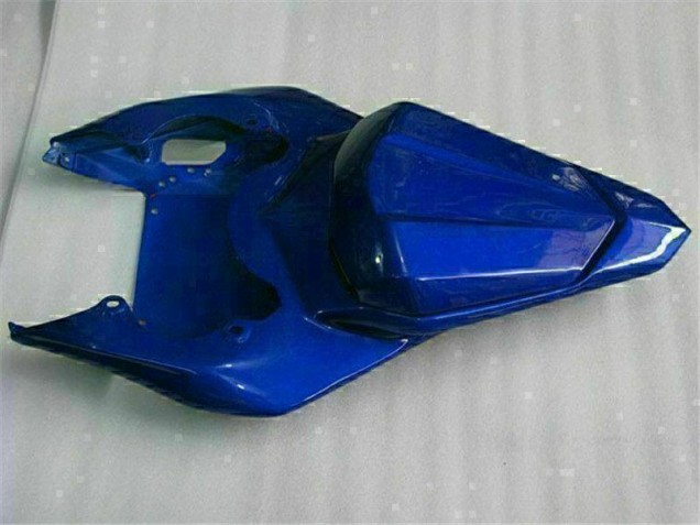 Yamaha R6 2006-2007 - Weiß Blau Yamaha R6 2006-2007 - Weiß Blau