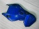 Yamaha R6 2006-2007 - Weiß Blau Yamaha R6 2006-2007 - Weiß Blau