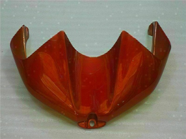 Yamaha R6 2006-2007 - Weiß Braun Yamaha R6 2006-2007 - Weiß Braun