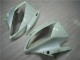 Yamaha R6 2006-2007 - Weiß Yamaha R6 2006-2007 - Weiß