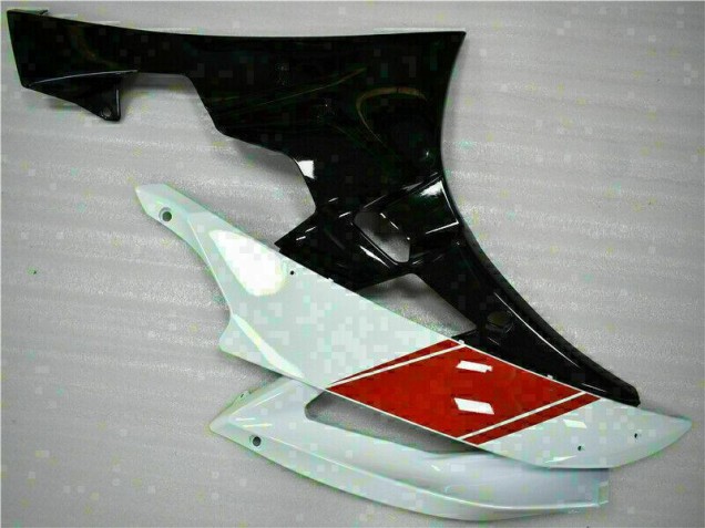 Yamaha R6 2006-2007 - Weiß Yamaha R6 2006-2007 - Weiß