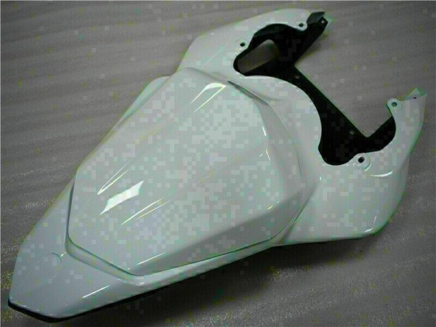 Yamaha R6 2006-2007 - Weiß Yamaha R6 2006-2007 - Weiß