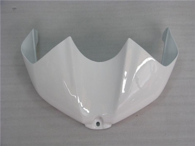 Yamaha R6 2006-2007 - Weiß Schwarz Yamaha R6 2006-2007 - Weiß Schwarz