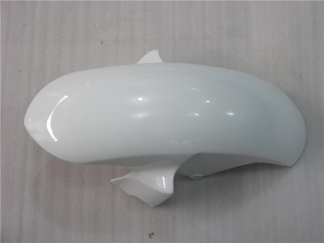 Yamaha R6 2006-2007 - Weiß Schwarz Yamaha R6 2006-2007 - Weiß Schwarz