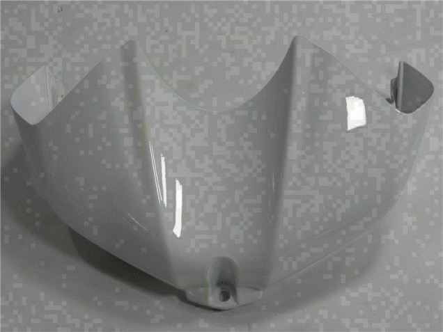 Yamaha R6 2006-2007 - Weiß Schwarz Yamaha R6 2006-2007 - Weiß Schwarz