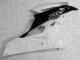 Yamaha R6 2006-2007 - Weiß Schwarz Yamaha R6 2006-2007 - Weiß Schwarz