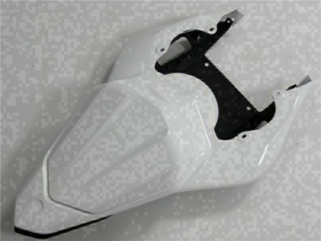 Yamaha R6 2006-2007 - Weiß Schwarz Yamaha R6 2006-2007 - Weiß Schwarz