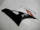 Yamaha R6 2006-2007 - Weiß Schwarz Yamaha R6 2006-2007 - Weiß Schwarz
