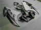 Yamaha R6 2006-2007 - Weiß Silber Yamaha R6 2006-2007 - Weiß Silber