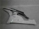 Yamaha R6 2006-2007 - Weiß Silber Yamaha R6 2006-2007 - Weiß Silber
