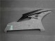Yamaha R6 2006-2007 - Weiß Silber Yamaha R6 2006-2007 - Weiß Silber