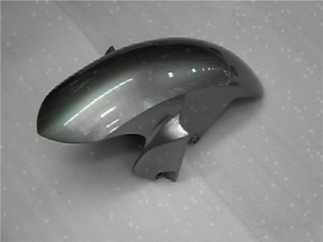 Yamaha R6 2006-2007 - Weiß Silber Yamaha R6 2006-2007 - Weiß Silber