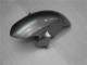 Yamaha R6 2006-2007 - Weiß Silber Yamaha R6 2006-2007 - Weiß Silber