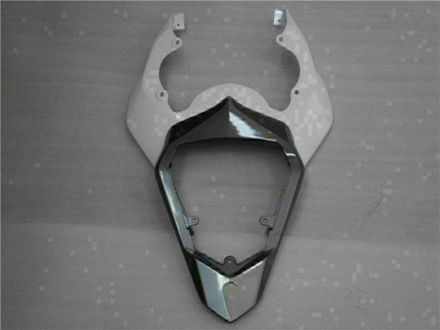 Yamaha R6 2006-2007 - Weiß Silber Yamaha R6 2006-2007 - Weiß Silber