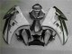 Yamaha R6 2006-2007 - Weiß Silber Yamaha R6 2006-2007 - Weiß Silber
