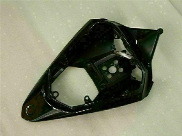 Yamaha R6 2008-2016 - Blau Flamme Schwarz Yamaha R6 2008-2016 - Blau Flamme Schwarz
