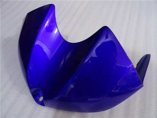 Yamaha R6 2008-2016 - Blau Schwarz Yamaha R6 2008-2016 - Blau Schwarz