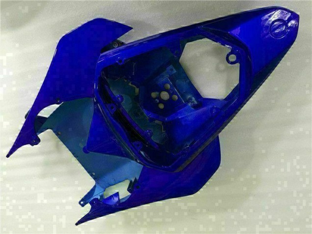 Yamaha R6 2008-2016 - Blau Schwarz