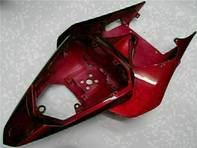 Yamaha R6 2008-2016 - Rot Schwarz Yamaha R6 2008-2016 - Rot Schwarz