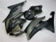 Yamaha R6 2008-2016 - Schwarz Yamaha R6 2008-2016 - Schwarz