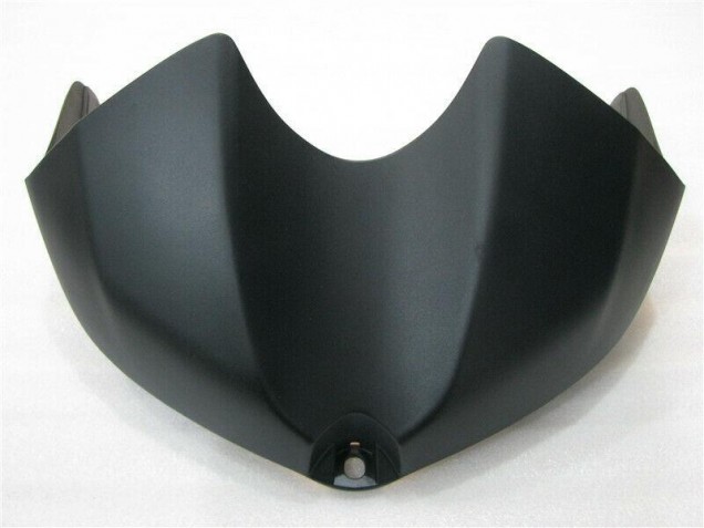 Yamaha R6 2008-2016 - Schwarz Yamaha R6 2008-2016 - Schwarz