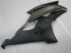 Yamaha R6 2008-2016 - Schwarz Yamaha R6 2008-2016 - Schwarz
