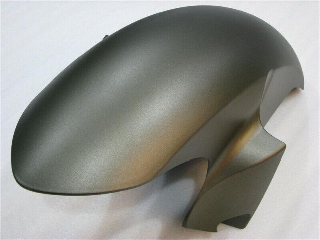 Yamaha R6 2008-2016 - Schwarz Yamaha R6 2008-2016 - Schwarz