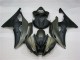 Yamaha R6 2008-2016 - Schwarz Yamaha R6 2008-2016 - Schwarz