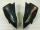 Yamaha R6 2008-2016 - Schwarz Yamaha R6 2008-2016 - Schwarz