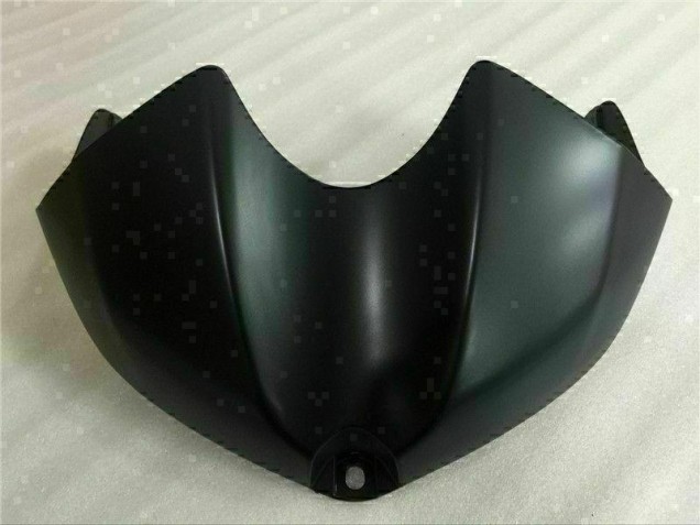 Yamaha R6 2008-2016 - Schwarz Yamaha R6 2008-2016 - Schwarz