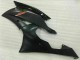 Yamaha R6 2008-2016 - Schwarz Yamaha R6 2008-2016 - Schwarz