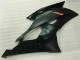 Yamaha R6 2008-2016 - Schwarz Yamaha R6 2008-2016 - Schwarz