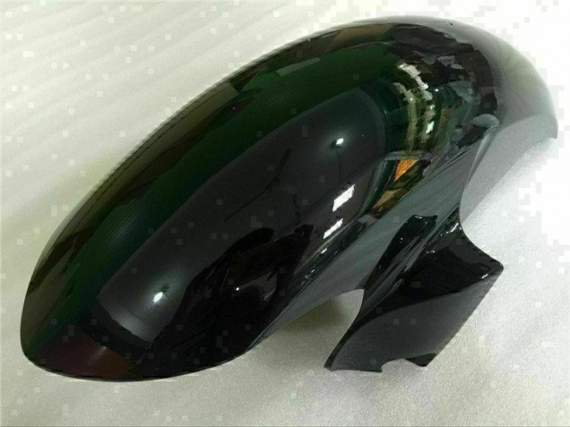 Yamaha R6 2008-2016 - Schwarz Yamaha R6 2008-2016 - Schwarz