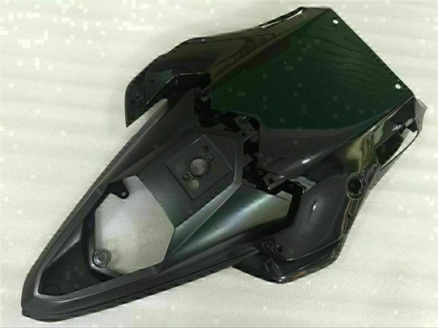 Yamaha R6 2008-2016 - Schwarz Yamaha R6 2008-2016 - Schwarz