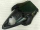 Yamaha R6 2008-2016 - Schwarz Yamaha R6 2008-2016 - Schwarz