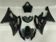 Yamaha R6 2008-2016 - Schwarz Yamaha R6 2008-2016 - Schwarz