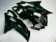 Yamaha R6 2008-2016 - Schwarz Yamaha R6 2008-2016 - Schwarz