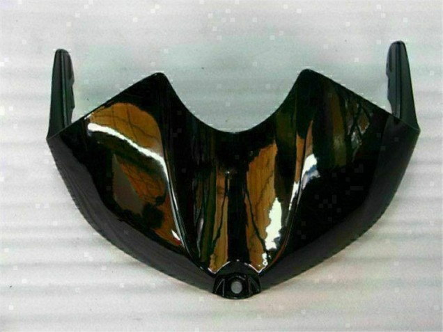 Yamaha R6 2008-2016 - Schwarz Yamaha R6 2008-2016 - Schwarz